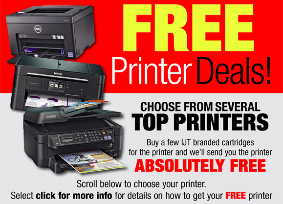 where can i find a cheap printer